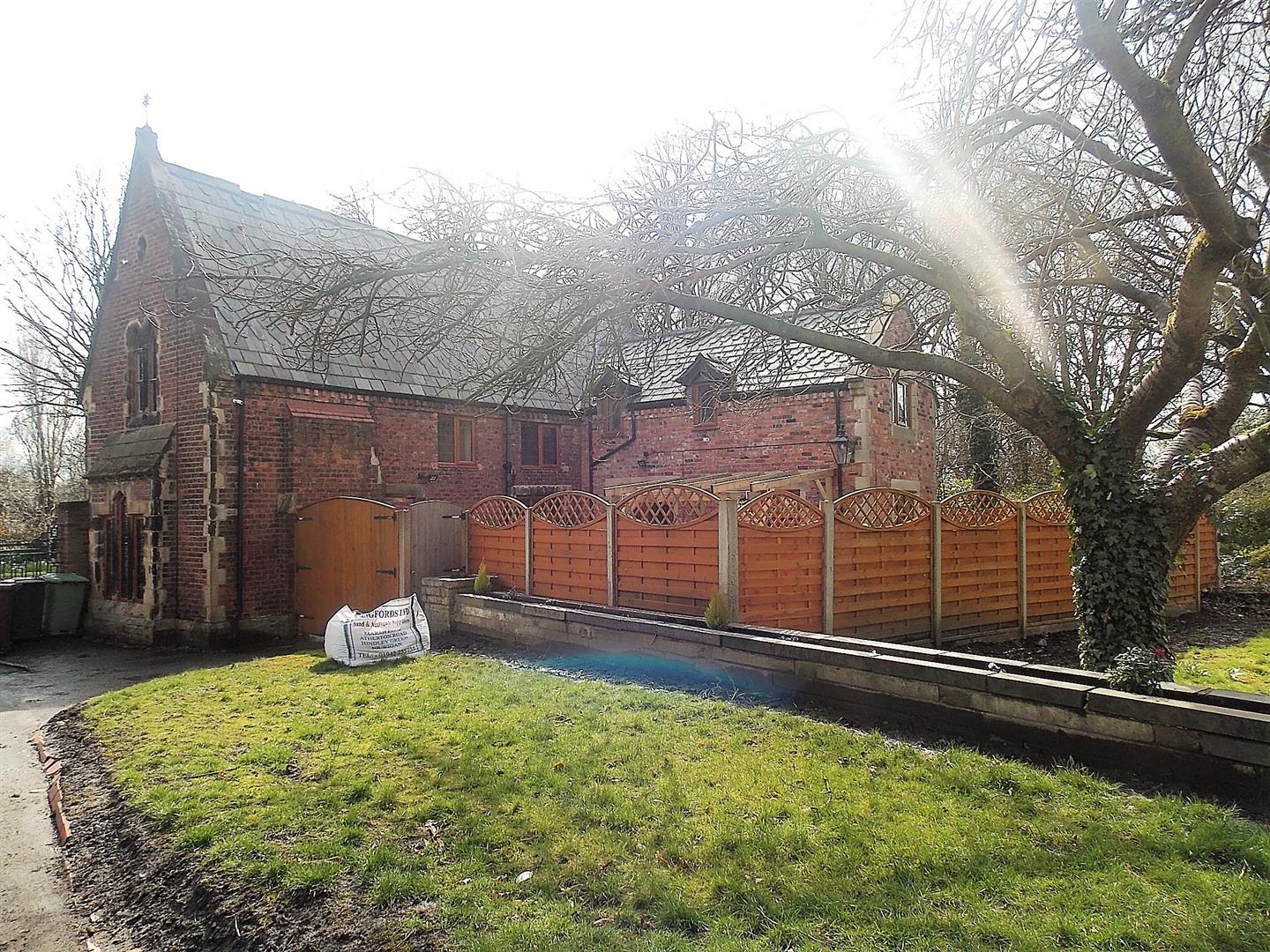 Leigh Road, Atherton, Manchester Arc Homes Estate Agents